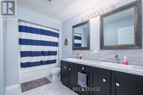 217 Clipper Court, Kingston (Kingston East (Incl Barret Crt)), ON - Indoor Photo Showing Bathroom