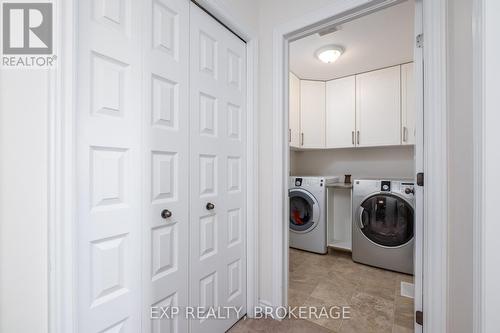 217 Clipper Court, Kingston (Kingston East (Incl Barret Crt)), ON - Indoor Photo Showing Laundry Room