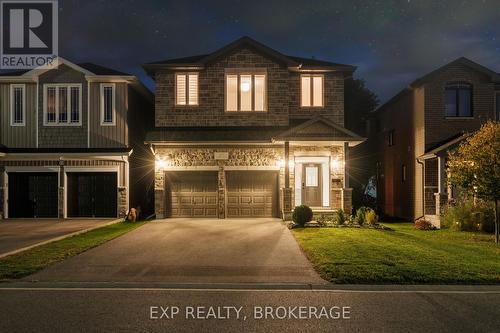 217 Clipper Court, Kingston (Kingston East (Incl Barret Crt)), ON - Outdoor With Facade