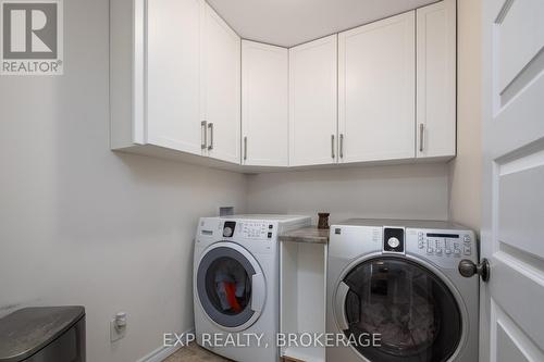 217 Clipper Court, Kingston (Kingston East (Incl Barret Crt)), ON - Indoor Photo Showing Laundry Room