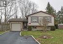 110 Hazelwood Crescent, Central Elgin (Belmont), ON  - Outdoor With Facade 