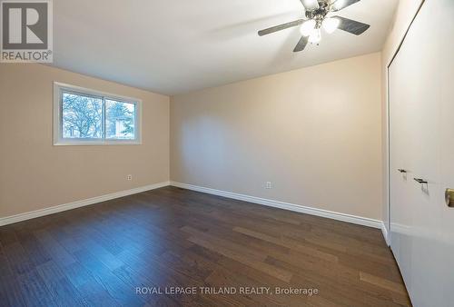 110 Hazelwood Crescent, Central Elgin (Belmont), ON - Indoor Photo Showing Other Room