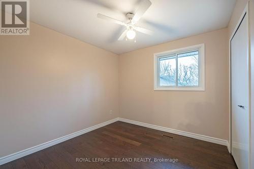 110 Hazelwood Crescent, Central Elgin (Belmont), ON - Indoor Photo Showing Other Room