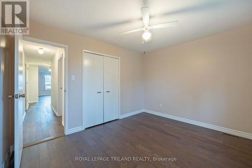 110 Hazelwood Crescent, Central Elgin (Belmont), ON - Indoor Photo Showing Other Room