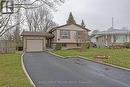 110 Hazelwood Crescent, Central Elgin (Belmont), ON  - Outdoor With Facade 