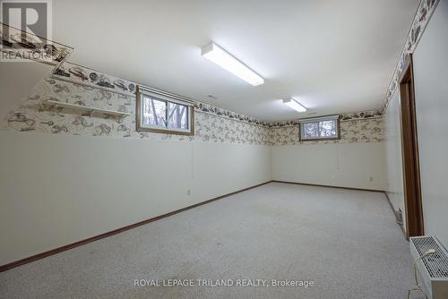 110 Hazelwood Crescent, Central Elgin (Belmont), ON - Indoor Photo Showing Other Room