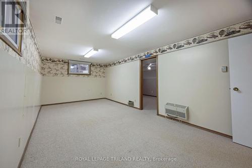 110 Hazelwood Crescent, Central Elgin (Belmont), ON - Indoor