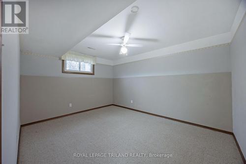 110 Hazelwood Crescent, Central Elgin (Belmont), ON - Indoor Photo Showing Other Room