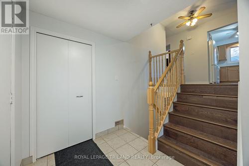 110 Hazelwood Crescent, Central Elgin (Belmont), ON - Indoor Photo Showing Other Room