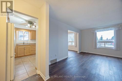 110 Hazelwood Crescent, Central Elgin (Belmont), ON - Indoor Photo Showing Other Room