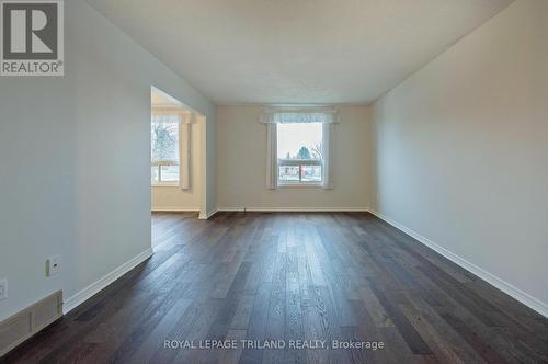 110 Hazelwood Crescent, Central Elgin (Belmont), ON - Indoor Photo Showing Other Room