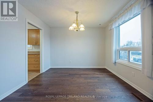 110 Hazelwood Crescent, Central Elgin (Belmont), ON - Indoor Photo Showing Other Room