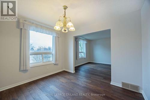 110 Hazelwood Crescent, Central Elgin (Belmont), ON - Indoor Photo Showing Other Room