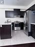 647 Murray Meadows Place, Milton, ON  - Indoor Photo Showing Kitchen 