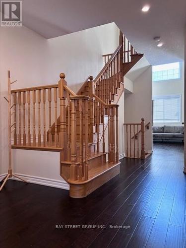 647 Murray Meadows Place, Milton, ON - Indoor Photo Showing Other Room