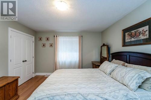 62 Mcdermitt Trail, Tay (Victoria Harbour), ON - Indoor Photo Showing Bedroom