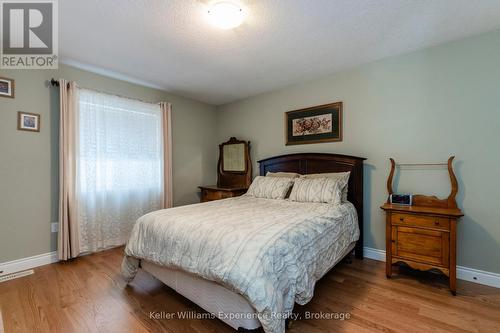 62 Mcdermitt Trail, Tay (Victoria Harbour), ON - Indoor Photo Showing Bedroom