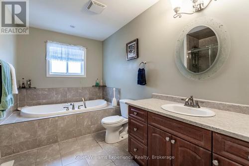 62 Mcdermitt Trail, Tay (Victoria Harbour), ON - Indoor Photo Showing Bathroom