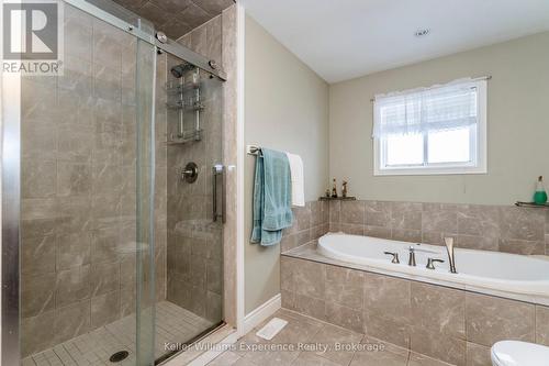 62 Mcdermitt Trail, Tay (Victoria Harbour), ON - Indoor Photo Showing Bathroom