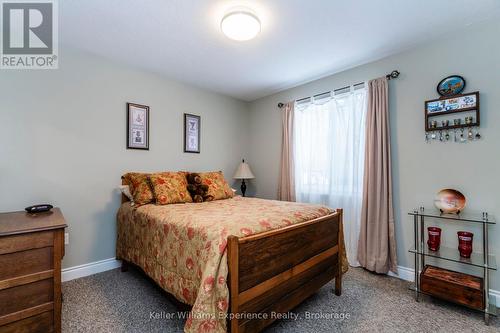 62 Mcdermitt Trail, Tay (Victoria Harbour), ON - Indoor Photo Showing Bedroom