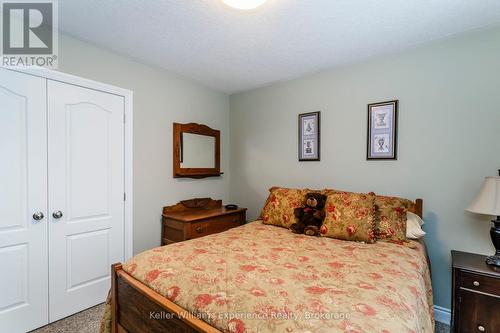 62 Mcdermitt Trail, Tay (Victoria Harbour), ON - Indoor Photo Showing Bedroom