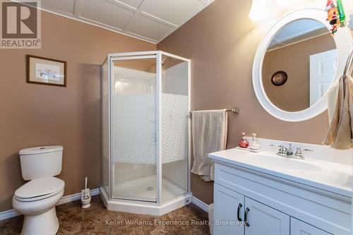 62 Mcdermitt Trail, Tay (Victoria Harbour), ON - Indoor Photo Showing Bathroom