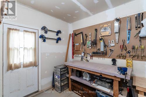 62 Mcdermitt Trail, Tay (Victoria Harbour), ON - Indoor Photo Showing Other Room