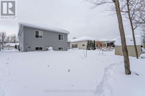 62 Mcdermitt Trail, Tay (Victoria Harbour), ON - Outdoor