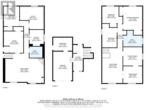 62 Mcdermitt Trail, Tay (Victoria Harbour), ON - Other