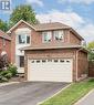 Bsmt - 22 Hawkins Crescent, Ajax (South West), ON  - Outdoor 