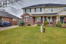 24 Pear Tree Avenue, St. Thomas, ON  - Outdoor With Facade 