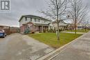 24 Pear Tree Avenue, St. Thomas, ON  - Outdoor With Deck Patio Veranda With Facade 