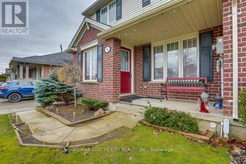 24 Pear Tree Avenue, St. Thomas, ON - Outdoor