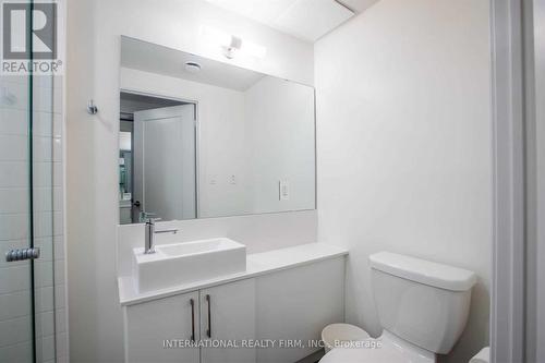 419 - 27 Bathurst Street, Toronto, ON - Indoor Photo Showing Bathroom