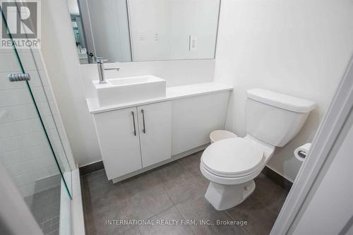 419 - 27 Bathurst Street, Toronto, ON - Indoor Photo Showing Bathroom