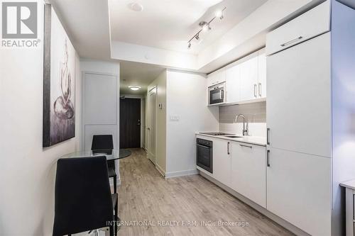 419 - 27 Bathurst Street, Toronto, ON - Indoor Photo Showing Other Room