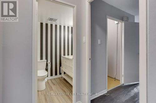 805 - 389 Dundas Street, London, ON - Indoor Photo Showing Bathroom