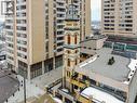 805 - 389 Dundas Street, London, ON  - Outdoor With Facade 