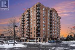 409 - 314 CENTRAL PARK DRIVE  Ottawa, ON K2C 0R2