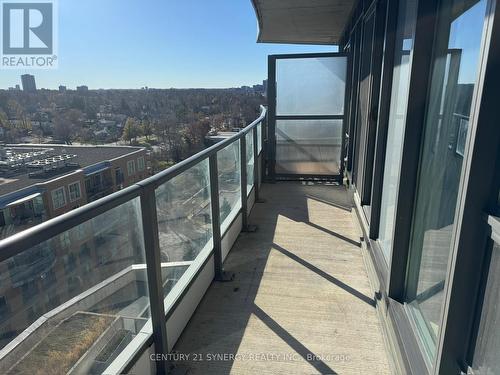 1009 - 485 Richmond Road, Ottawa, ON - Outdoor With View With Exterior