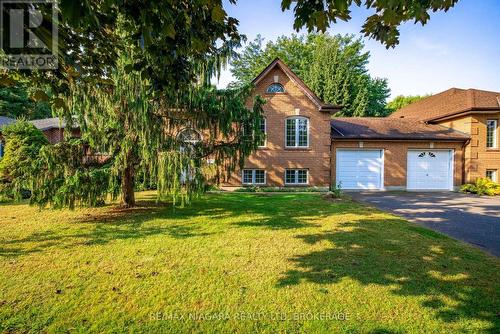 122 Welland Road, Pelham (662 - Fonthill), ON - Outdoor