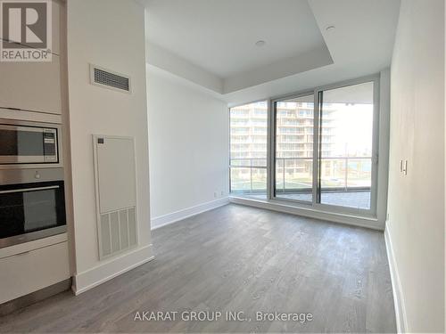 221 - 1 Edgewater Drive, Toronto, ON - Indoor Photo Showing Other Room