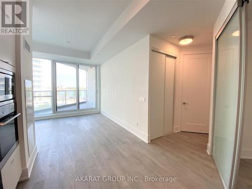 221 - 1 Edgewater Drive, Toronto, ON - Indoor Photo Showing Other Room