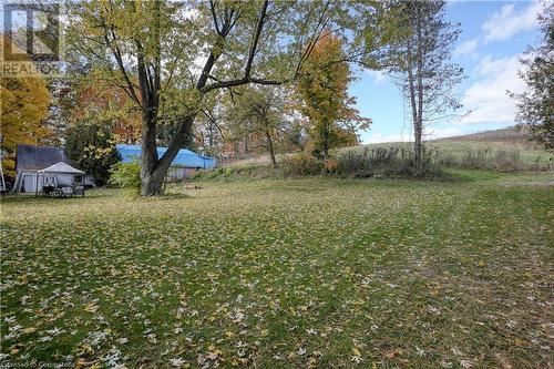 867 Jerseyville Road W, Ancaster, ON - Outdoor