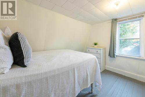 1066 Ferguson Road, Armour, ON - Indoor Photo Showing Bedroom