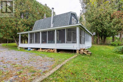 1066 Ferguson Road, Armour, ON - Outdoor With Deck Patio Veranda