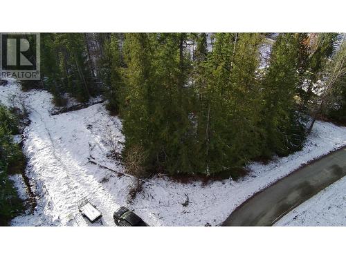 Lot 41 # Selkirk Road Road, Crawford Bay, BC 