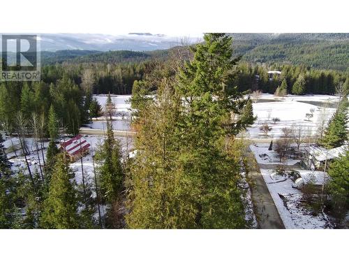 Lot 41 # Selkirk Road Road, Crawford Bay, BC 