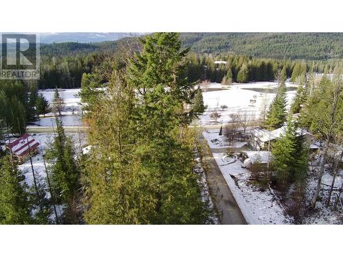 Lot 41 # Selkirk Road Road, Crawford Bay, BC 