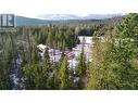 Lot 41 # Selkirk Road Road, Crawford Bay, BC 